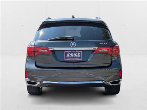 Used 2019 Acura MDX FWD w/ Advance Package image 7