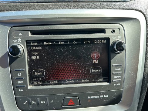 Used 2016 GMC Acadia SLE image 7