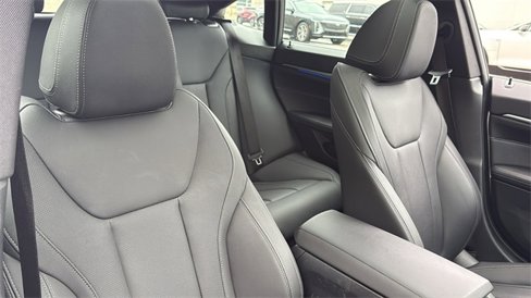Used 2023 BMW 430i Gran Coupe xDrive w/ M Sport Package image 15