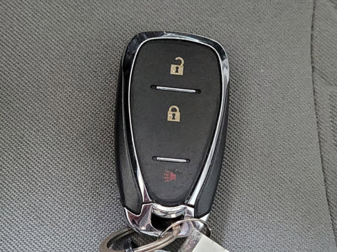 Used 2019 Chevrolet Equinox LS image 32