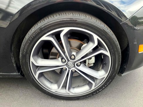 Used 2016 Buick Cascada Premium image 44