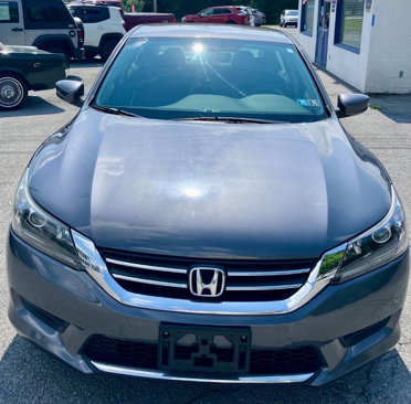 Used 2013 Honda Accord LX image 3