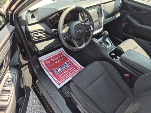 Used 2023 Subaru Legacy image 8