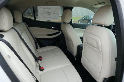 New 2026 Buick Encore GX Sport Touring w/ Comfort Package image 10