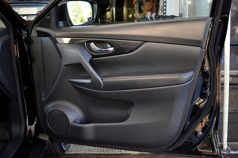 Used 2018 Nissan Rogue SL w/ Premium Package image 42