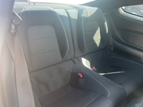Used 2015 Ford Mustang Coupe w/ Equipment Group 051A image 14