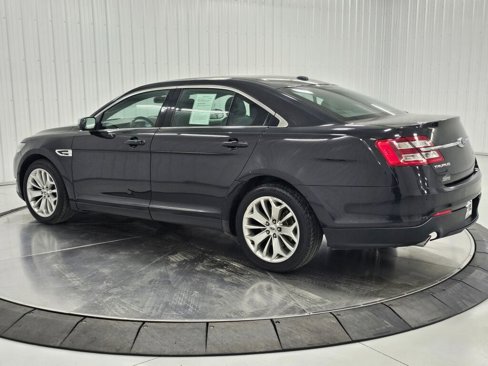 Used 2014 Ford Taurus Limited image 27