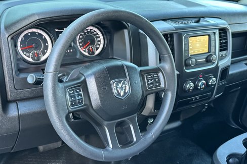 Used 2023 RAM 1500 Tradesman w/ Power & Remote Entry Group image 13