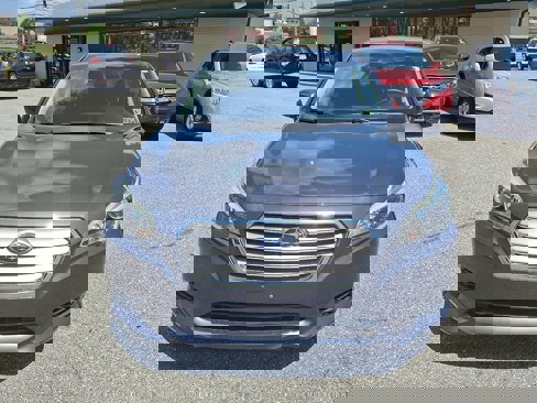 Used 2015 Subaru Legacy 2.5i Premium image 2