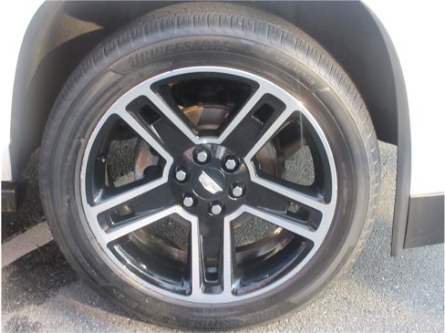 Used 2017 Cadillac Escalade Platinum image 38
