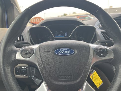 Used 2014 Ford Transit Connect Titanium image 16