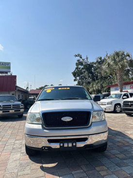 Used 2008 Ford F150 XL image 2
