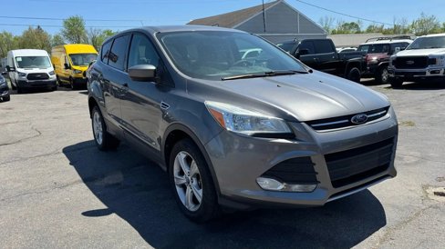 Used 2014 Ford Escape SE image 7