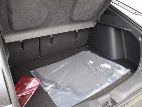 New 2025 Buick Envista Preferred w/ Convenience I Package image 7