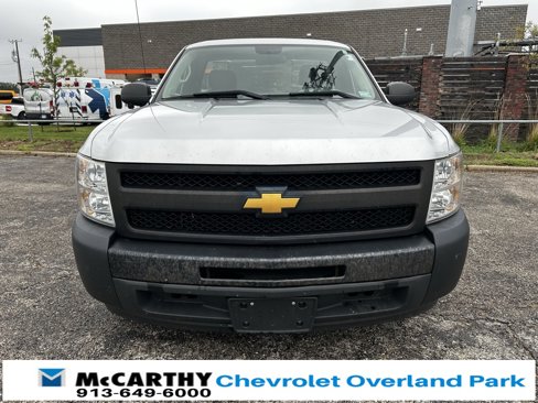 Used 2013 Chevrolet Silverado 1500 W/T image 7