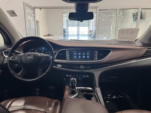 Used 2019 Buick Enclave Avenir image 30