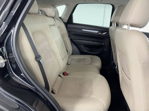 Used 2018 MAZDA CX-5 Touring w/ Preferred Equipment Package image 29