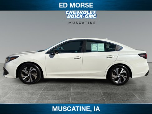 Used 2020 Subaru Legacy w/ Alloy Wheel Package image 2