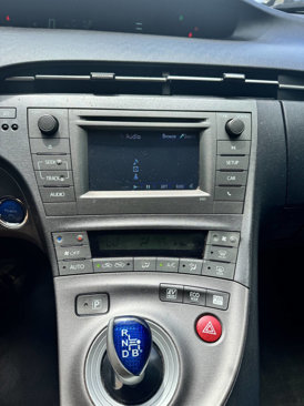 Used 2013 Toyota Prius Four image 15