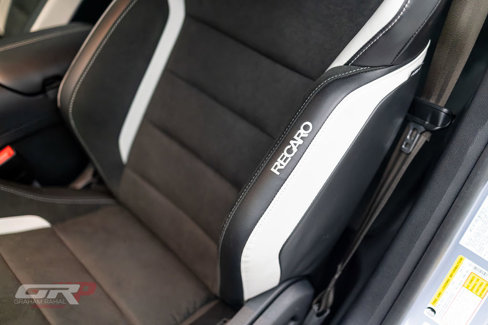 Used 2022 Ford Mustang Shelby GT500 w/ Carbon Fiber Track Pack image 33