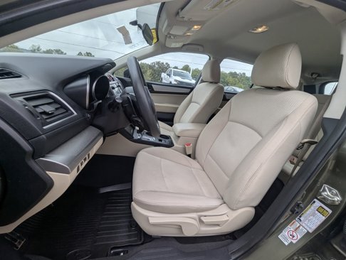 Used 2018 Subaru Outback 2.5i w/ Protection Package #1 image 22