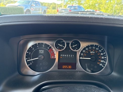Used 2007 HUMMER H3 image 16