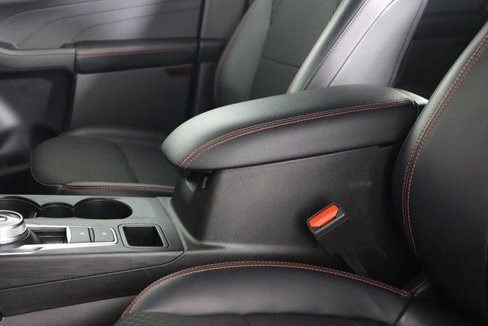 Certified 2023 Ford Escape ST-Line Elite image 53
