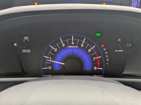 Used 2014 Honda Civic LX image 11