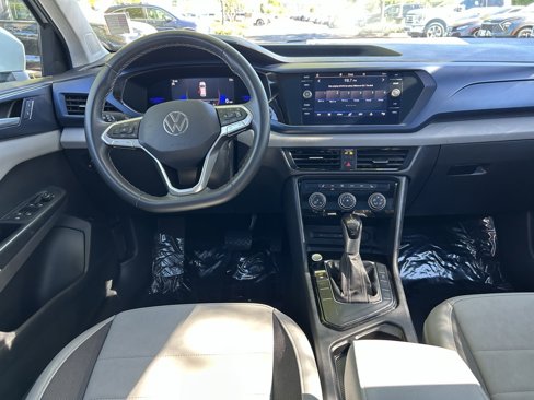 Used 2023 Volkswagen Taos SE image 23