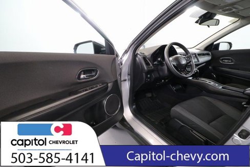 Used 2022 Honda HR-V EX image 6