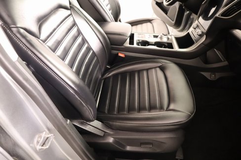 Used 2024 Ford Edge SEL image 13