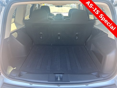 Used 2011 Jeep Patriot Latitude image 10