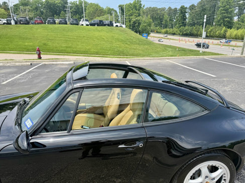 Used 1998 Porsche 911 Targa image 34