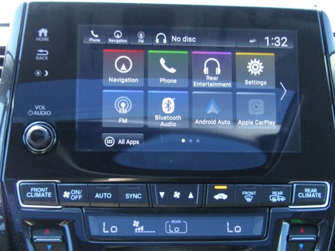Used 2018 Honda Odyssey Elite image 26
