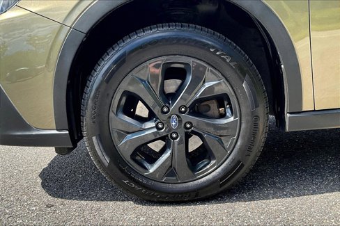 Used 2020 Subaru Outback Onyx Edition XT image 9