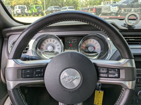 Used 2012 Ford Mustang GT Premium w/ Brembo Brake Pkg image 24