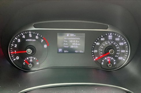 Certified 2020 Kia Soul LX image 12