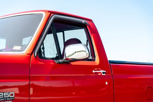 Used 1997 Ford F250 XLT image 10