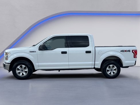 Used 2016 Ford F150 XLT image 9