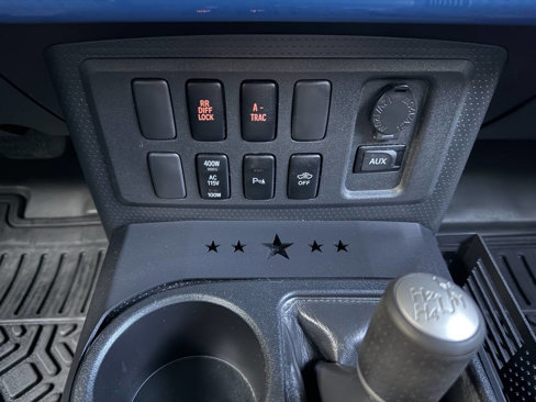 Used 2007 Toyota FJ Cruiser 4WD image 31