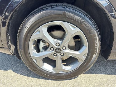 Used 2024 Ford Escape ST-Line image 5