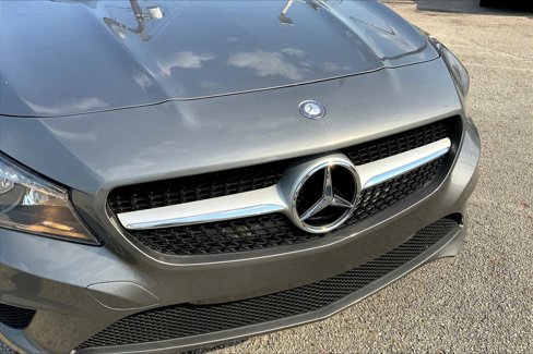 Used 2016 Mercedes-Benz CLA 250 4MATIC image 29
