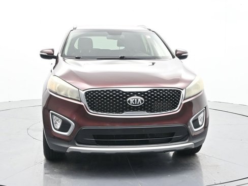 Used 2017 Kia Sorento EX image 8