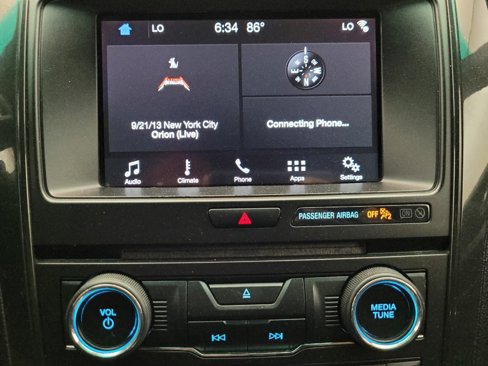 Used 2017 Ford Explorer XLT w/ Equipment Group 201A image 25