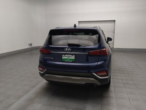 Used 2020 Hyundai Santa Fe SEL w/ Cargo Package image 7