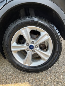 Used 2014 Ford Escape SE image 32