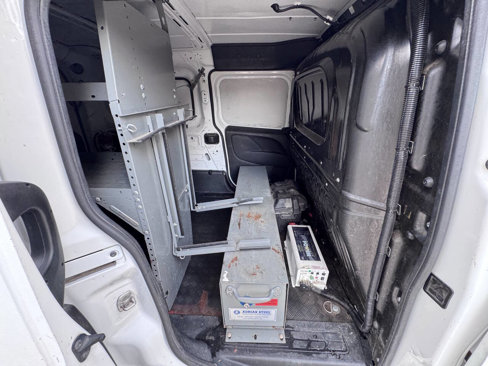Used 2019 RAM ProMaster City Tradesman image 22