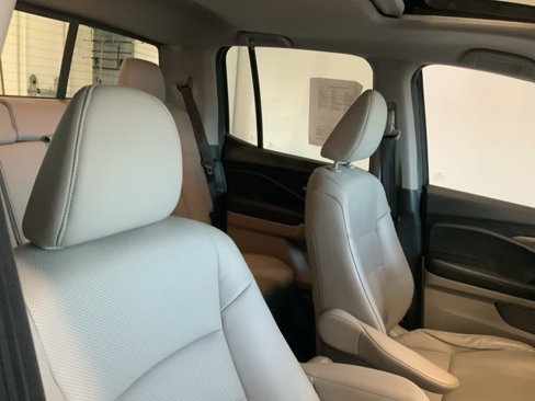 Used 2019 Honda Ridgeline RTL image 35