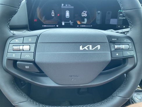 New 2026 Kia Sportage LX image 14
