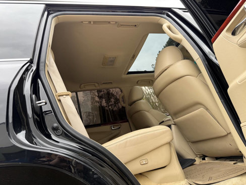 Used 2009 Lexus LX 570 4WD image 35